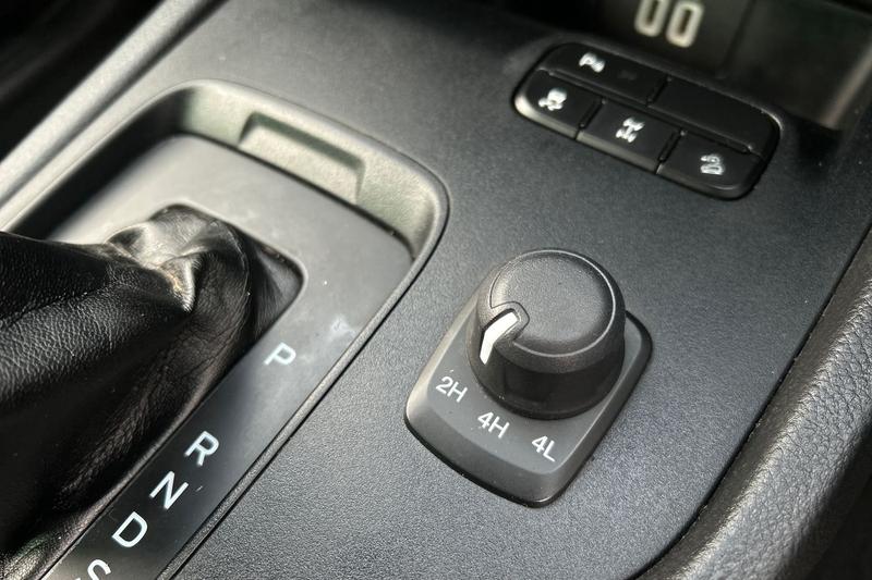 Used Ford Ranger 2022 for sale - 77878312: Photo 40