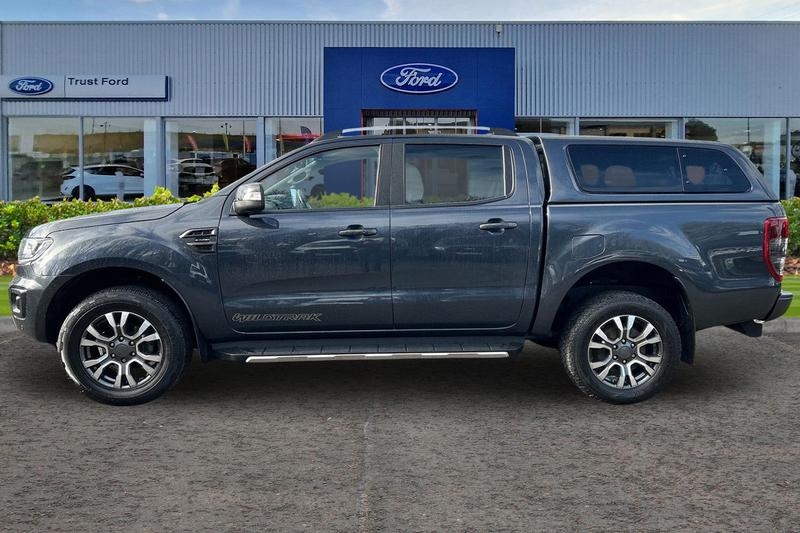 Used Ford Ranger 2022 for sale - 77878312: Photo 6