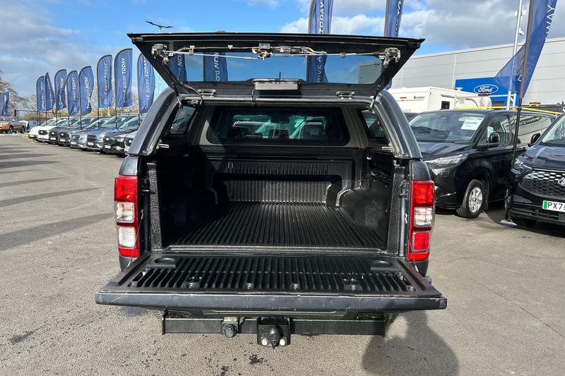 Used Ford Ranger 2022 for sale - 77878312: Photo 7