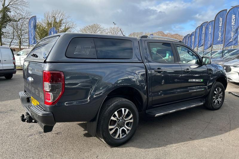 Used Ford Ranger 2022 for sale - 77878312: Photo 8