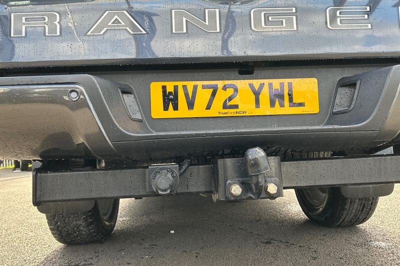 Used Ford Ranger 2022 for sale - 77878312: Photo 9