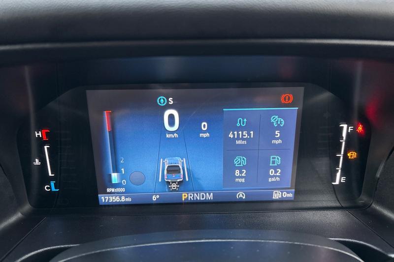 Used Ford Ranger 2023 for sale - 77427287: Photo 10