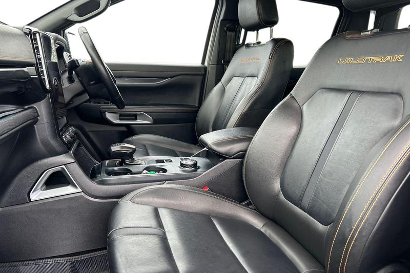 Used Ford Ranger 2023 for sale - 77427287: Photo 11