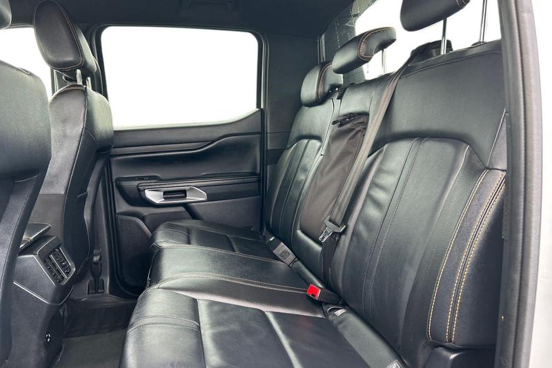 Used Ford Ranger 2023 for sale - 77427287: Photo 12