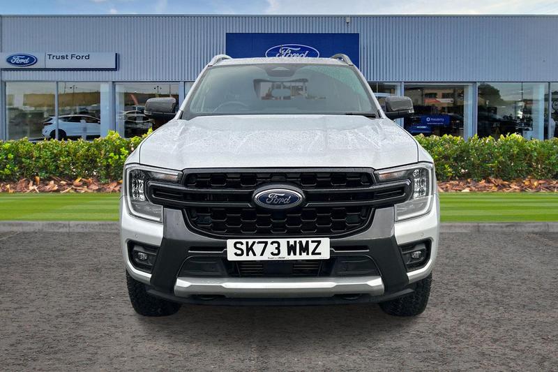 Used Ford Ranger 2023 for sale - 77427287: Photo 13