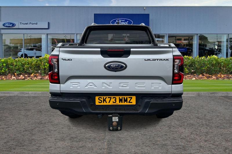 Used Ford Ranger 2023 for sale - 77427287: Photo 14