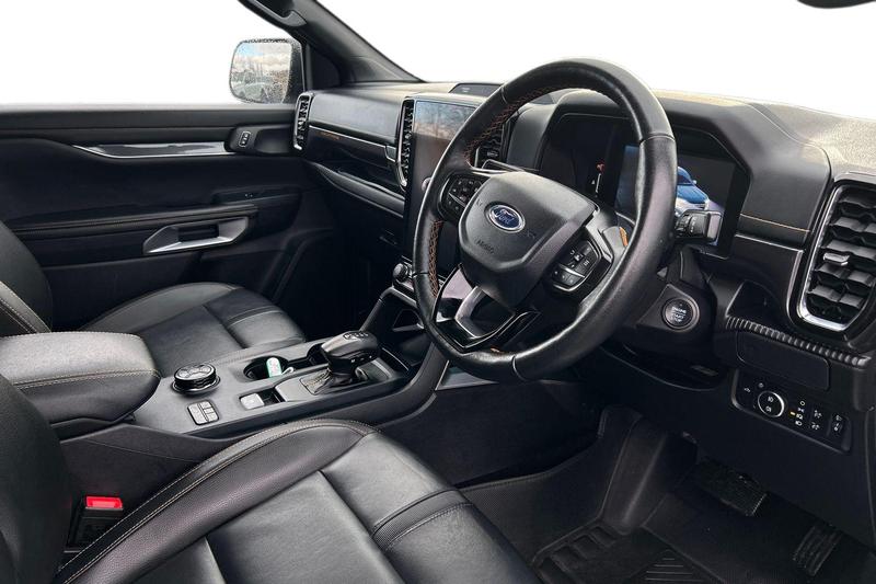 Used Ford Ranger 2023 for sale - 77427287: Photo 15