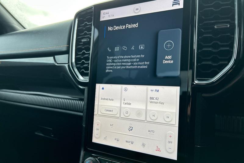 Used Ford Ranger 2023 for sale - 77427287: Photo 18