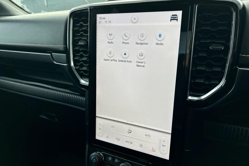 Used Ford Ranger 2023 for sale - 77427287: Photo 19