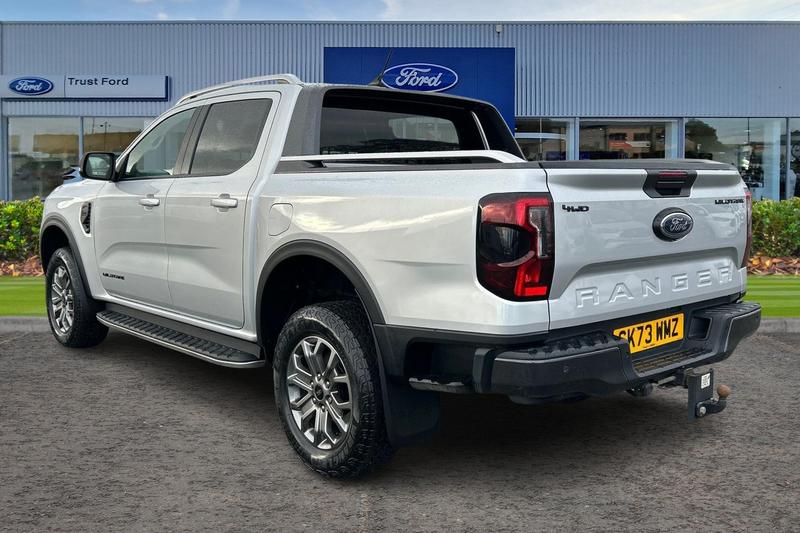 Used Ford Ranger 2023 for sale - 77427287: Photo 2