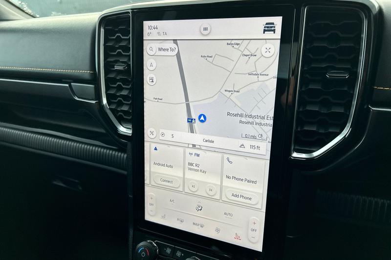 Used Ford Ranger 2023 for sale - 77427287: Photo 20