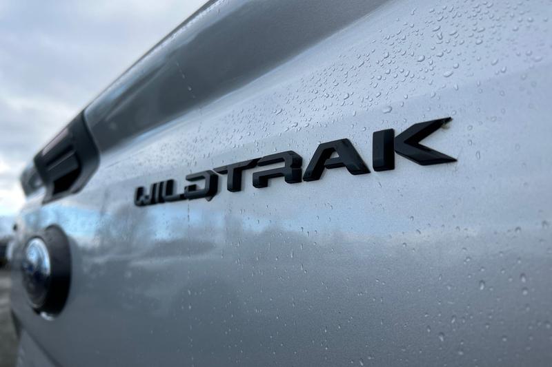 Used Ford Ranger 2023 for sale - 77427287: Photo 21