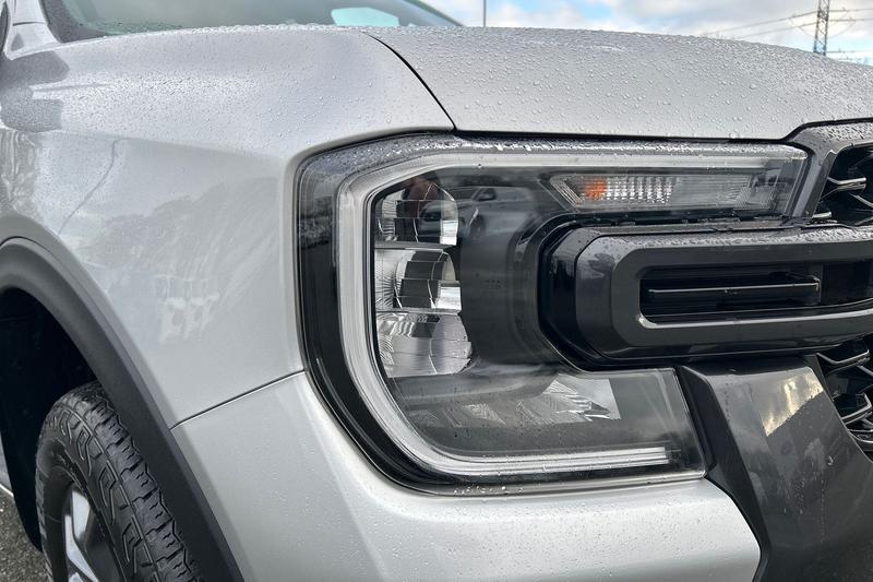 Used Ford Ranger 2023 for sale - 77427287: Photo 22