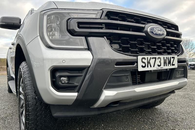 Used Ford Ranger 2023 for sale - 77427287: Photo 23