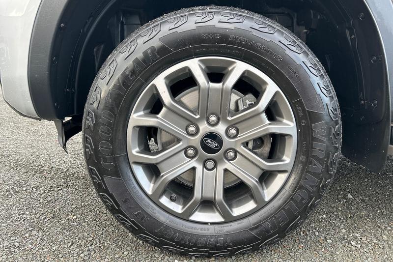 Used Ford Ranger 2023 for sale - 77427287: Photo 24