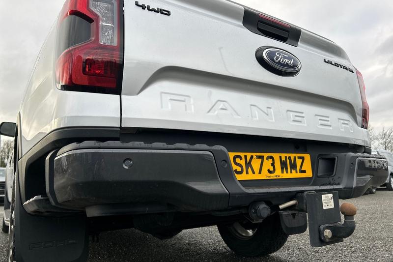 Used Ford Ranger 2023 for sale - 77427287: Photo 25