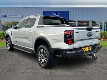 Used Ford Ranger 2023 for sale - 77427287: Photo