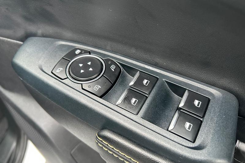 Used Ford Ranger 2023 for sale - 77427287: Photo 31