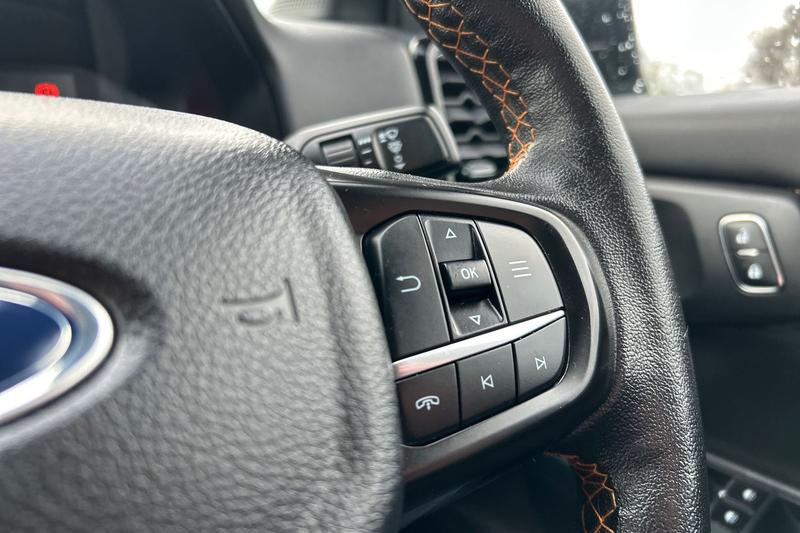 Used Ford Ranger 2023 for sale - 77427287: Photo 35