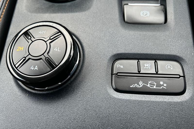 Used Ford Ranger 2023 for sale - 77427287: Photo 39