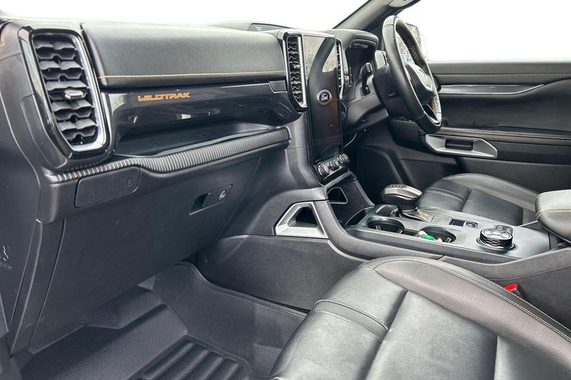 Used Ford Ranger 2023 for sale - 77427287: Photo 4