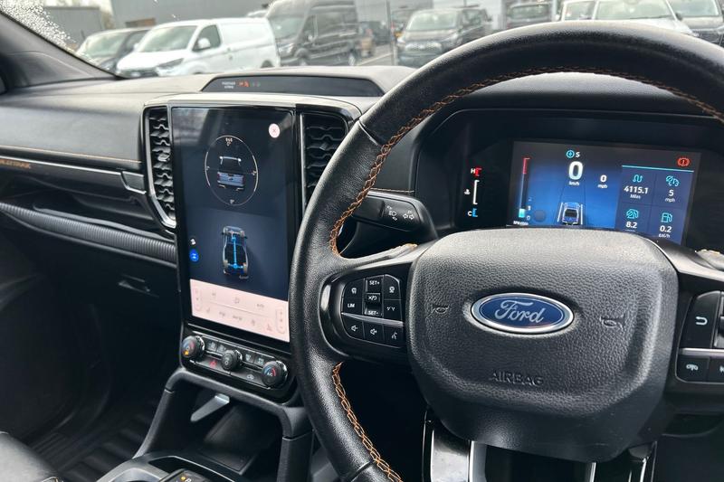 Used Ford Ranger 2023 for sale - 77427287: Photo 41