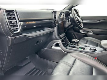 Used Ford Ranger 2023 for sale - 77427287: Photo