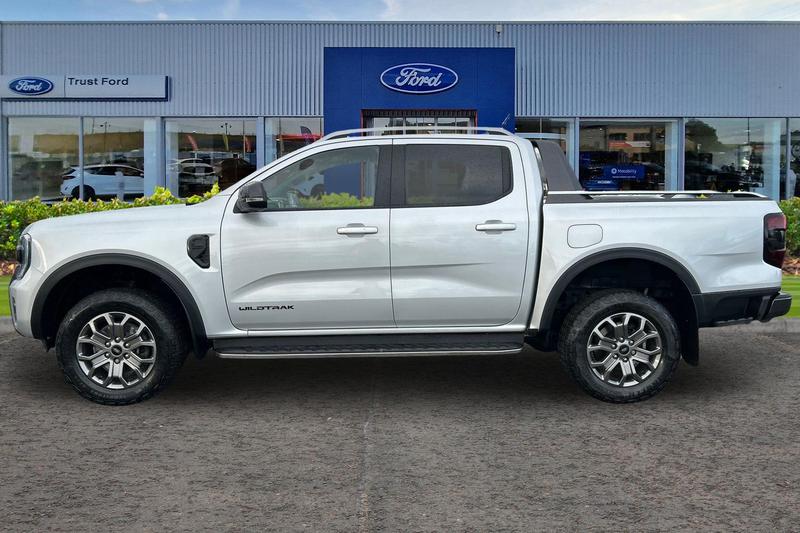 Used Ford Ranger 2023 for sale - 77427287: Photo 6
