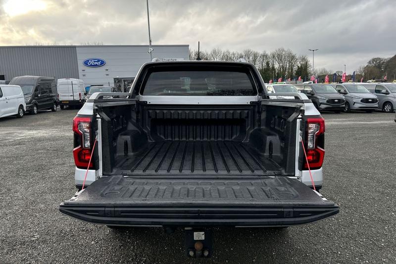 Used Ford Ranger 2023 for sale - 77427287: Photo 7