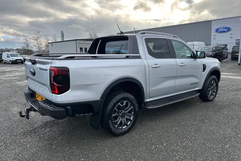 Used Ford Ranger 2023 for sale - 77427287: Photo 8