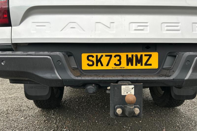 Used Ford Ranger 2023 for sale - 77427287: Photo 9