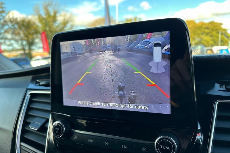 Used Ford Transit Custom 2023 for sale - 76344484: Photo 10