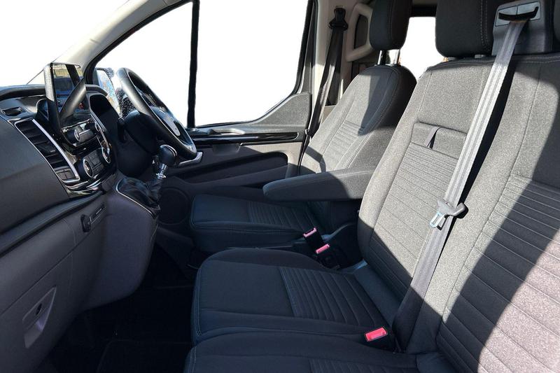 Used Ford Transit Custom 2023 for sale - 76344484: Photo 11