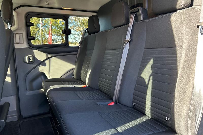 Used Ford Transit Custom 2023 for sale - 76344484: Photo 12