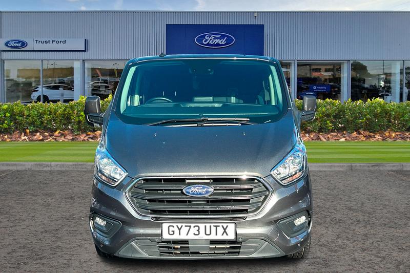 Used Ford Transit Custom 2023 for sale - 76344484: Photo 13