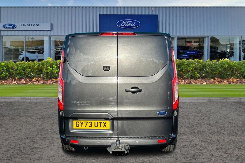 Used Ford Transit Custom 2023 for sale - 76344484: Photo 14