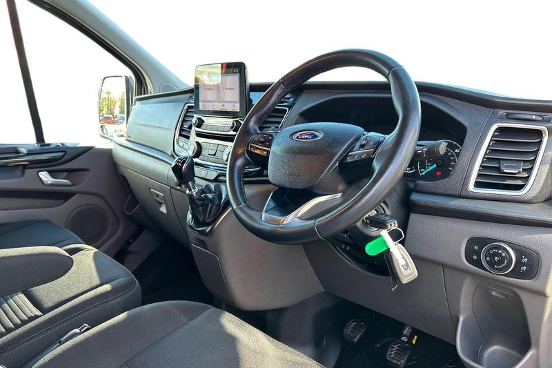 Used Ford Transit Custom 2023 for sale - 76344484: Photo 15