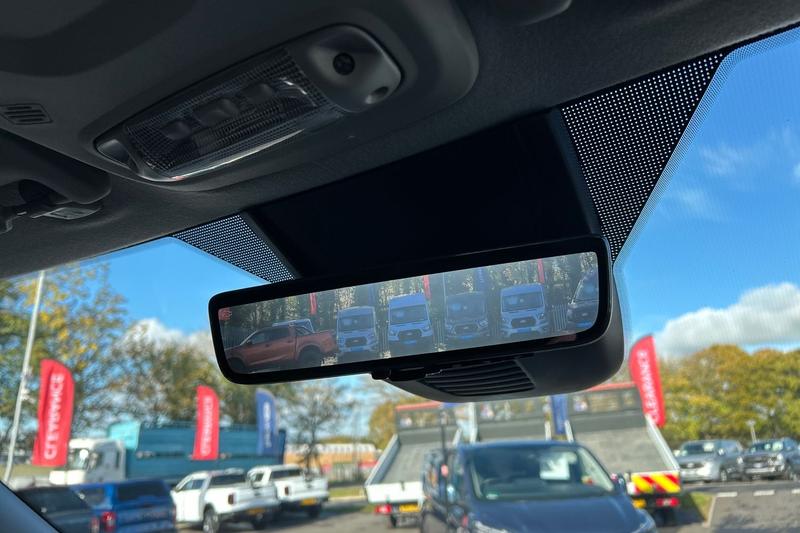 Used Ford Transit Custom 2023 for sale - 76344484: Photo 18