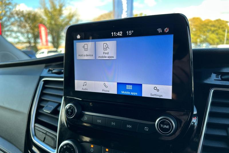 Used Ford Transit Custom 2023 for sale - 76344484: Photo 19