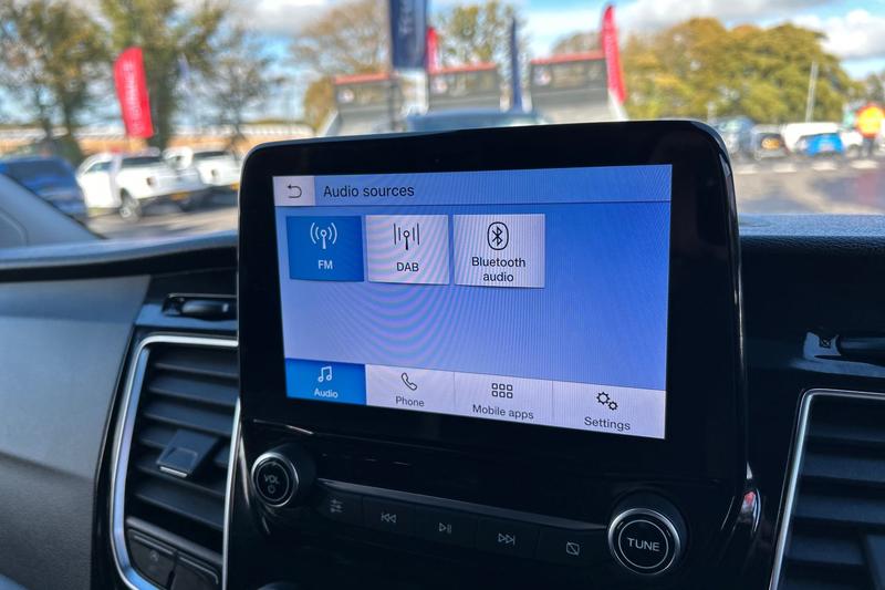 Used Ford Transit Custom 2023 for sale - 76344484: Photo 20