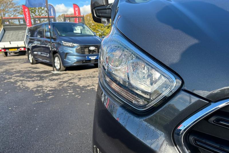 Used Ford Transit Custom 2023 for sale - 76344484: Photo 22