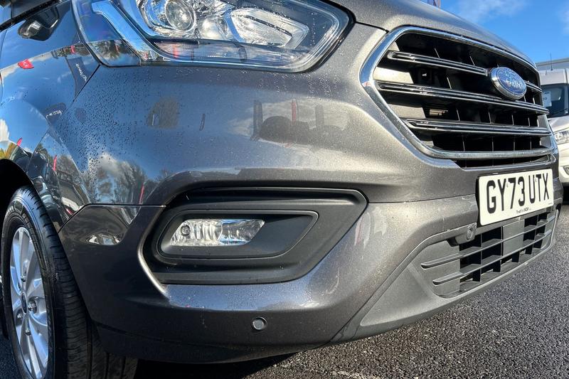 Used Ford Transit Custom 2023 for sale - 76344484: Photo 23