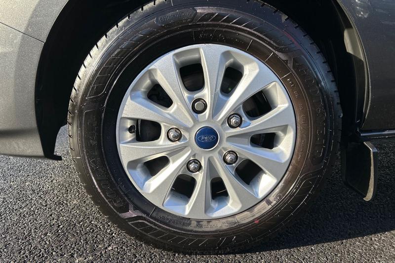 Used Ford Transit Custom 2023 for sale - 76344484: Photo 24