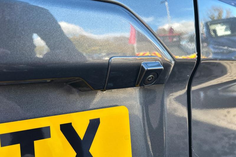 Used Ford Transit Custom 2023 for sale - 76344484: Photo 25