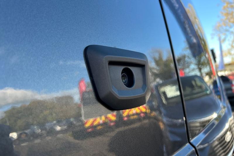 Used Ford Transit Custom 2023 for sale - 76344484: Photo 26