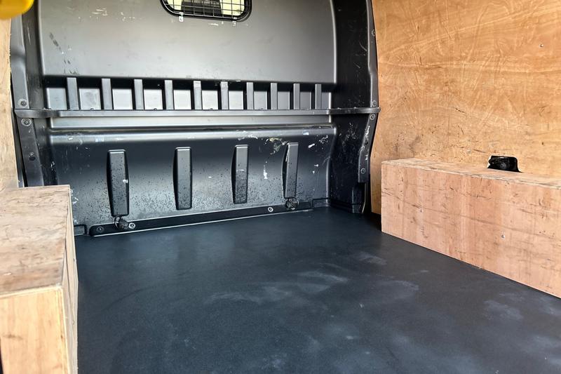 Used Ford Transit Custom 2023 for sale - 76344484: Photo 28