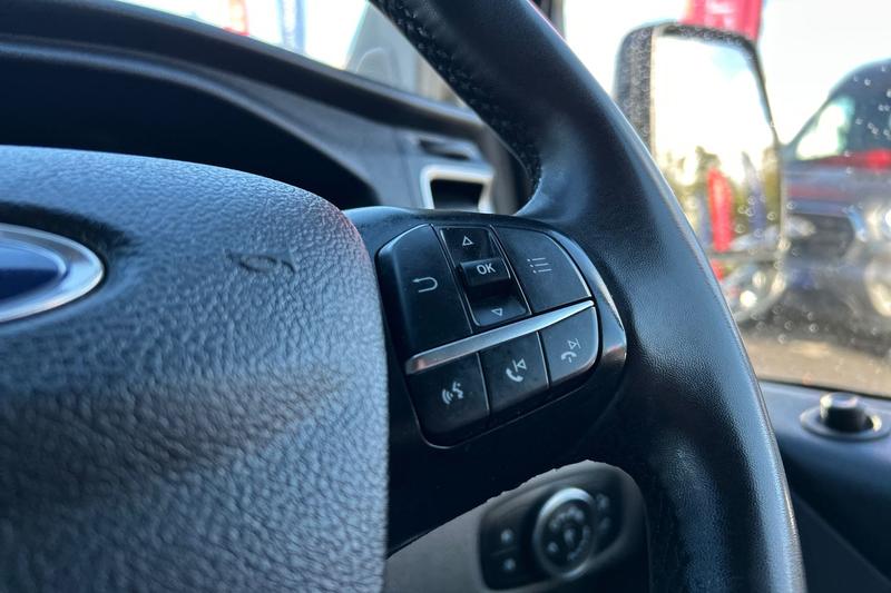 Used Ford Transit Custom 2023 for sale - 76344484: Photo 29