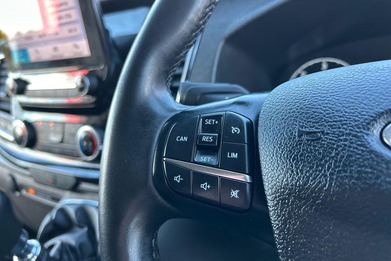 Used Ford Transit Custom 2023 for sale - 76344484: Photo 30