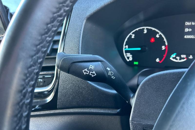 Used Ford Transit Custom 2023 for sale - 76344484: Photo 32