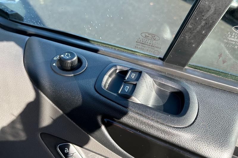 Used Ford Transit Custom 2023 for sale - 76344484: Photo 34